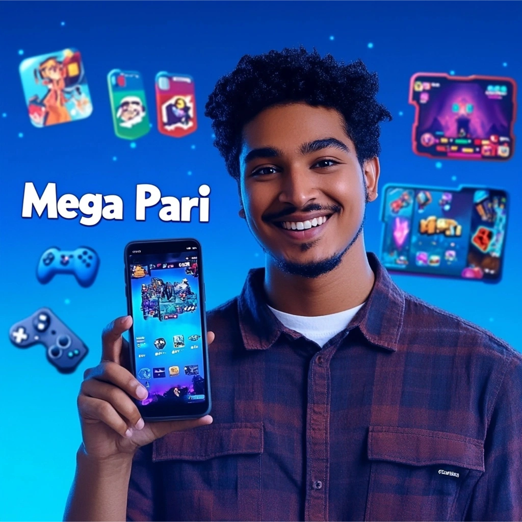 Registro de Megapari