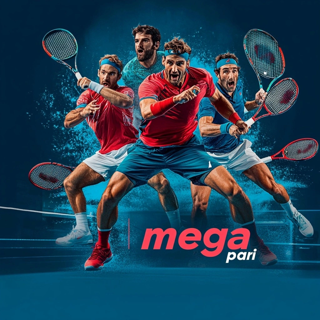 Apostar en Megapari