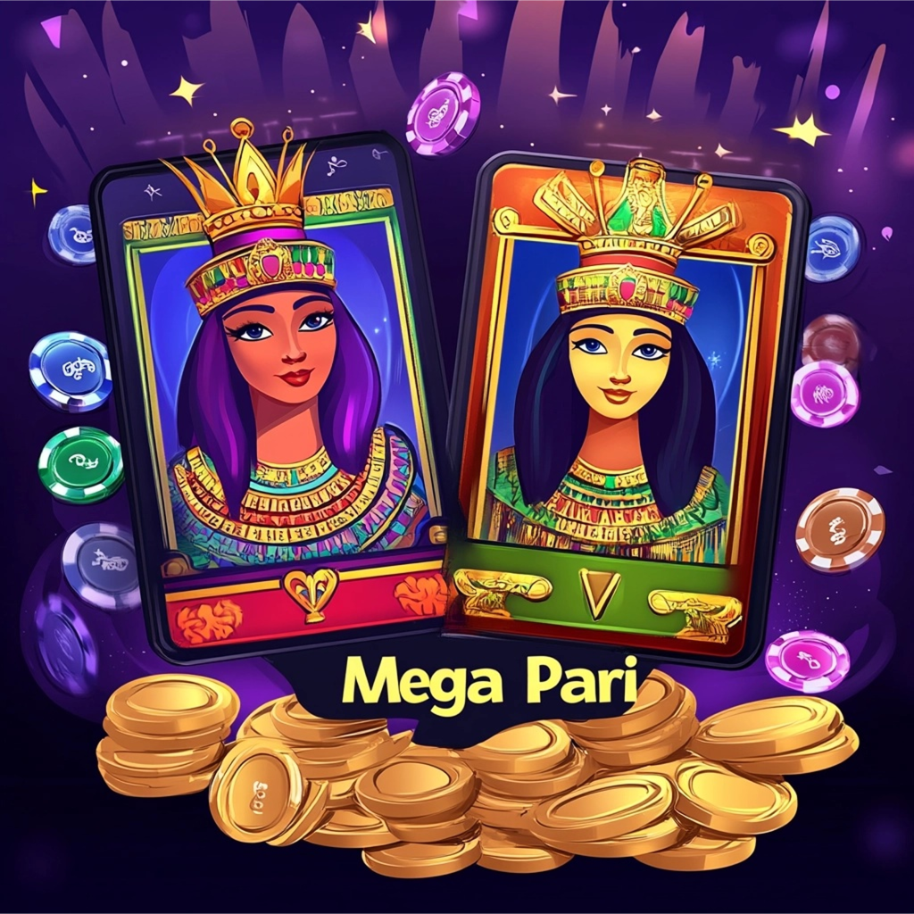 Casino Megapari